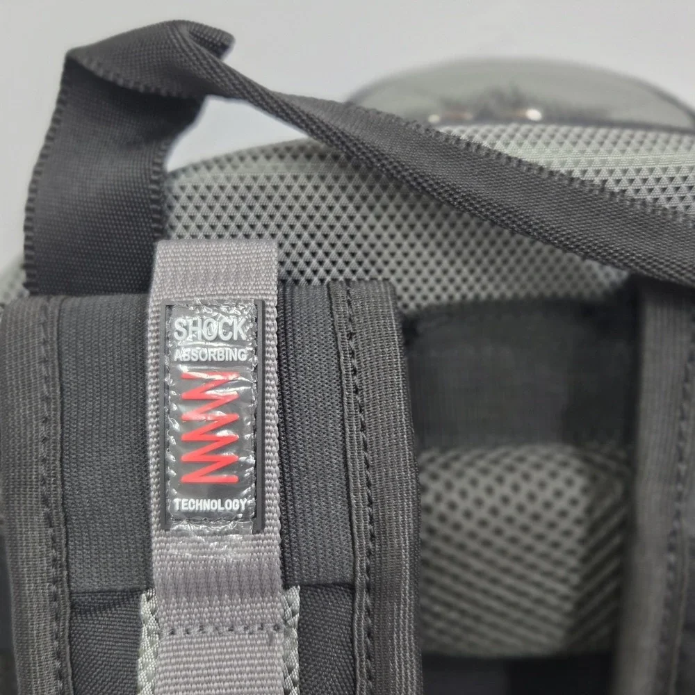SwissGear uline laptop